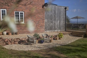 Garden- click for photo gallery